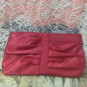 Lancôme makeup/evening purse
